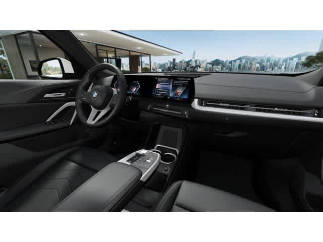 new 2026 BMW X1 car, priced at $46,325