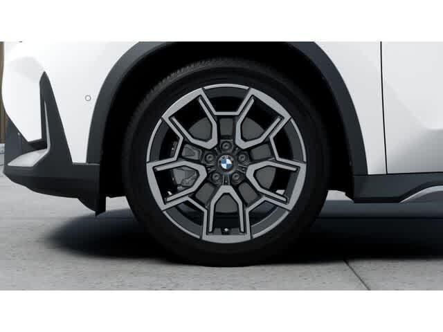 new 2026 BMW X1 car, priced at $46,325