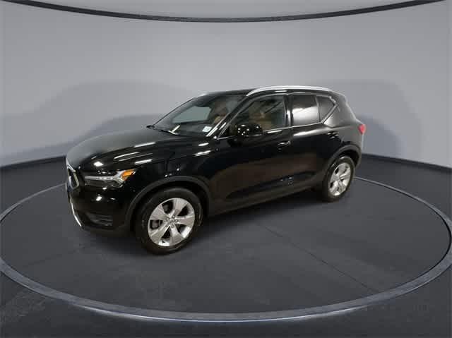 used 2020 Volvo XC40 car, priced at $22,499