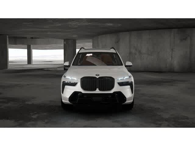 new 2026 BMW X7 car, priced at $98,980