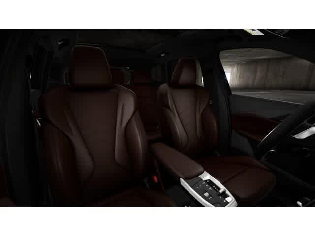 new 2025 BMW X1 car, priced at $47,895