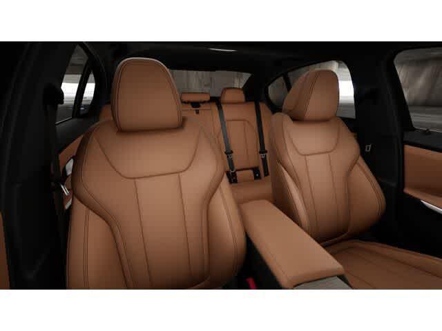 new 2025 BMW 330 car, priced at $51,495