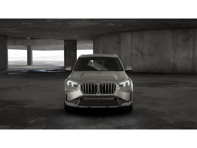 new 2025 BMW X1 car, priced at $48,445