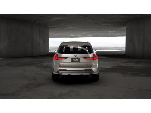 new 2025 BMW X1 car, priced at $48,445