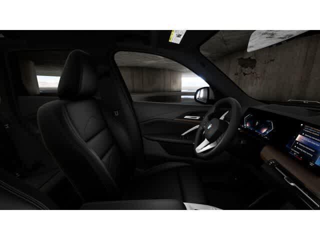 new 2025 BMW X1 car, priced at $48,445