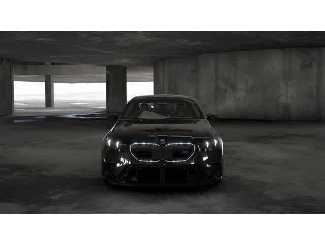 new 2026 BMW M5 car