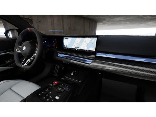 new 2026 BMW M5 car
