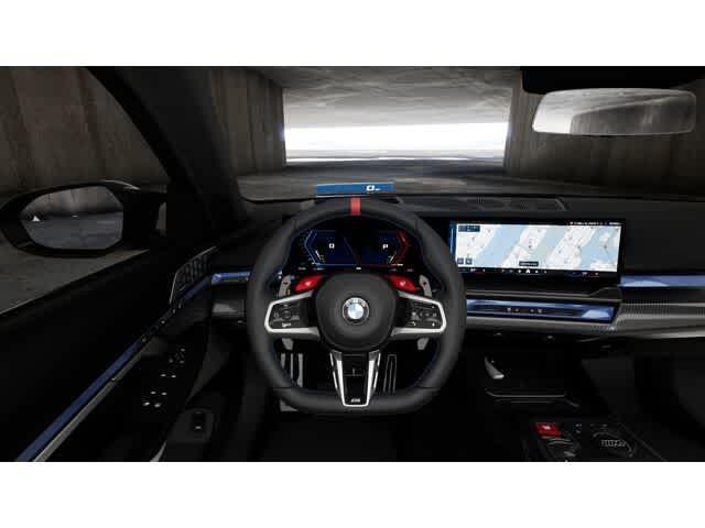 new 2026 BMW M5 car