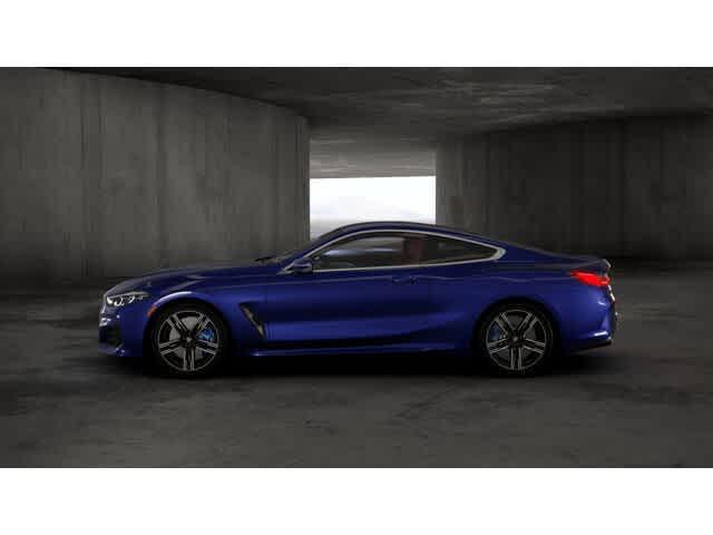 new 2026 BMW 840 car, priced at $96,375