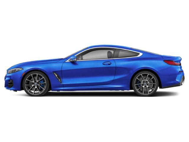 new 2026 BMW 840 car, priced at $96,375