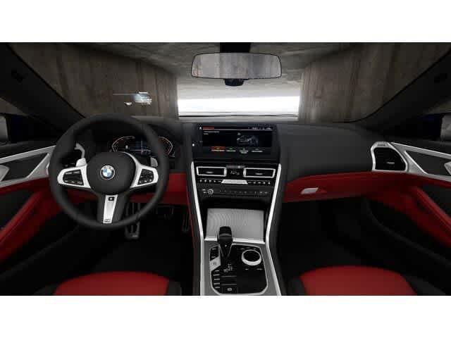 new 2026 BMW 840 car, priced at $96,375