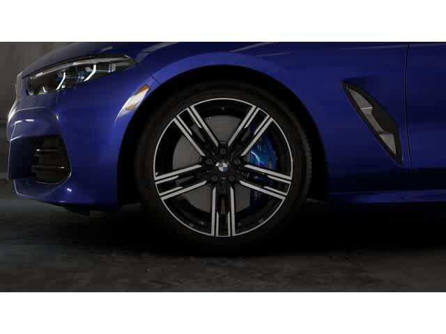 new 2026 BMW 840 car, priced at $96,375