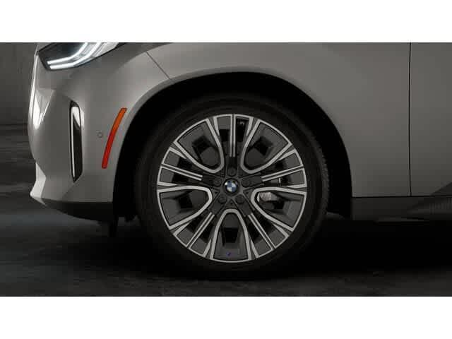 new 2025 BMW X3 car, priced at $55,455