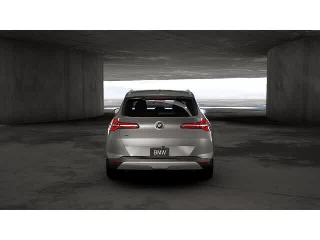 new 2025 BMW X3 car, priced at $55,455