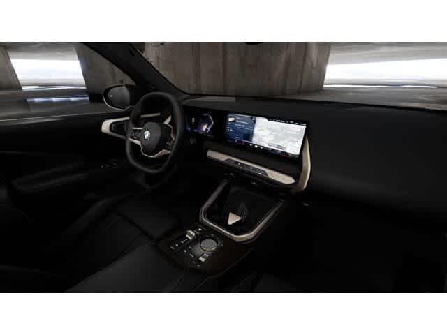 new 2025 BMW X3 car, priced at $55,455