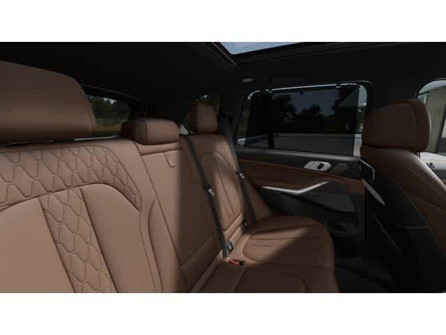 new 2026 BMW X5 car, priced at $100,425