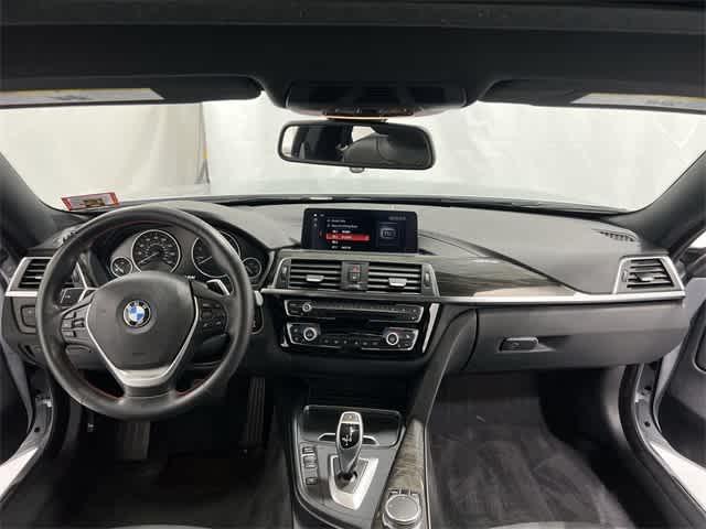 used 2019 BMW 430 Gran Coupe car, priced at $20,599