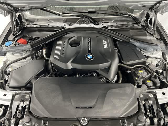 used 2019 BMW 430 Gran Coupe car, priced at $20,599