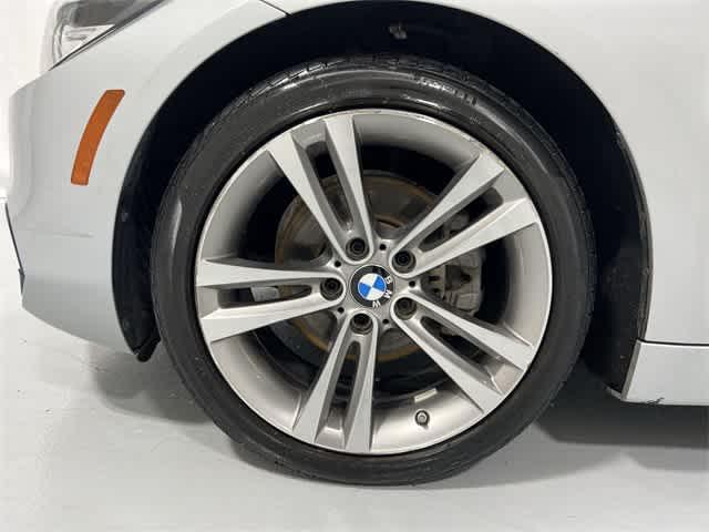 used 2019 BMW 430 Gran Coupe car, priced at $20,599