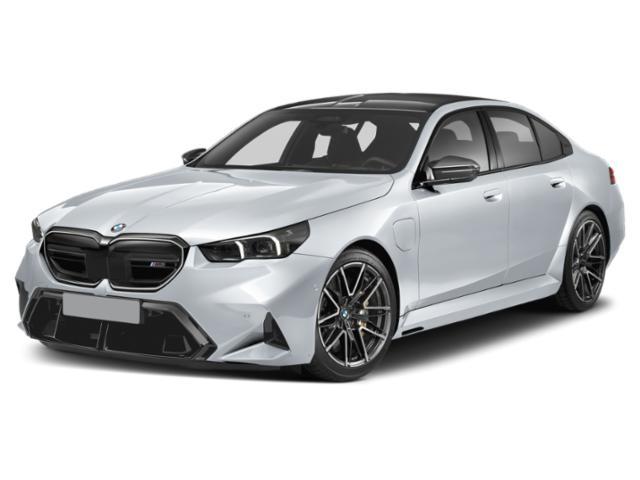 new 2025 BMW M5 car