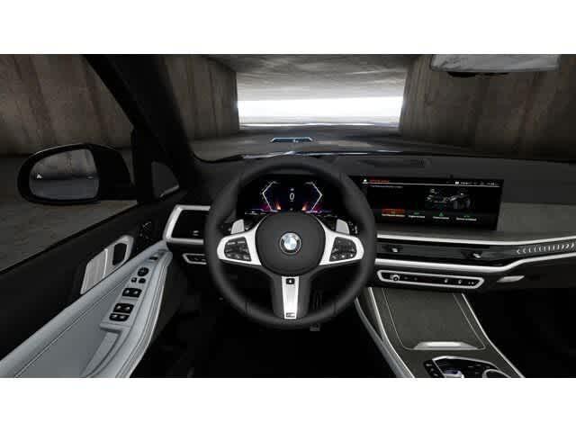 new 2026 BMW X7 car, priced at $99,565