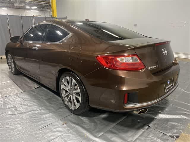 used 2013 Honda Accord car, priced at $11,799