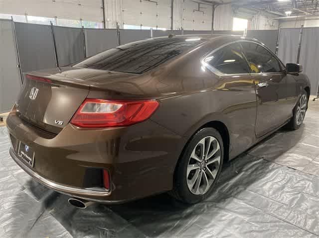 used 2013 Honda Accord car, priced at $11,799