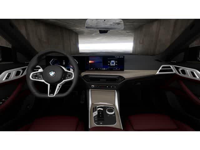 new 2025 BMW 430 Gran Coupe car, priced at $59,910