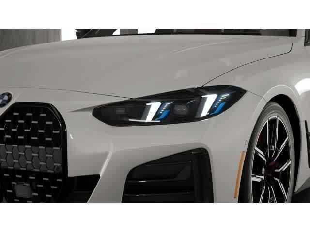 new 2025 BMW 430 Gran Coupe car, priced at $59,910