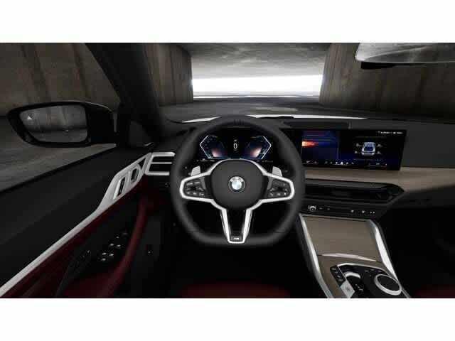 new 2025 BMW 430 Gran Coupe car, priced at $59,910