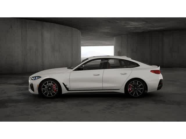 new 2025 BMW 430 Gran Coupe car, priced at $59,910