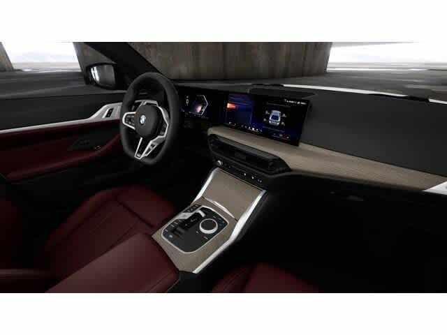 new 2025 BMW 430 Gran Coupe car, priced at $59,910