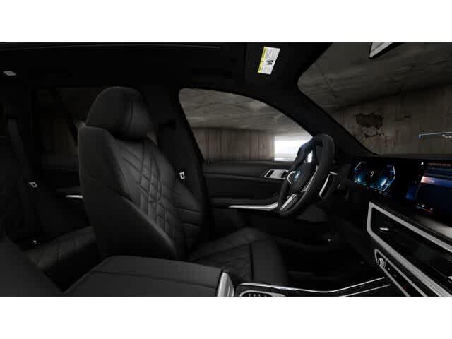 new 2026 BMW X5 car, priced at $83,450