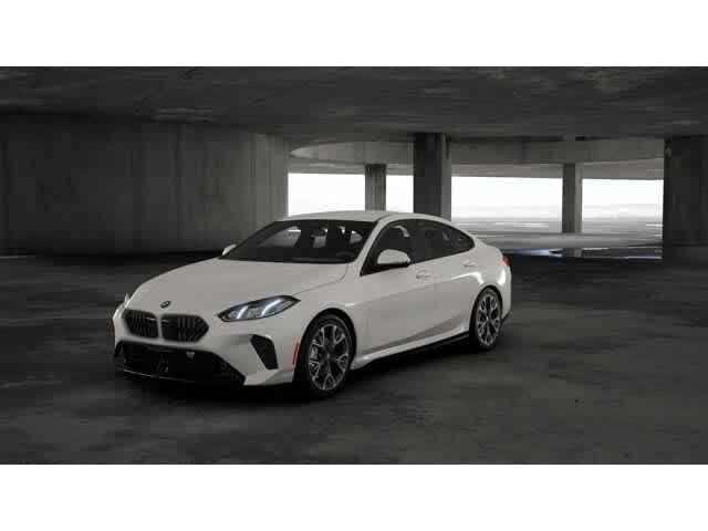 new 2026 BMW 228 Gran Coupe car, priced at $43,575