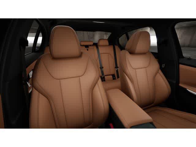 new 2025 BMW 330 car, priced at $52,795
