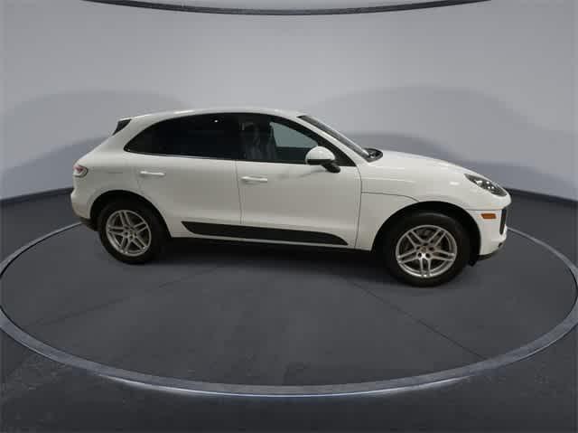 used 2021 Porsche Macan car, priced at $34,999