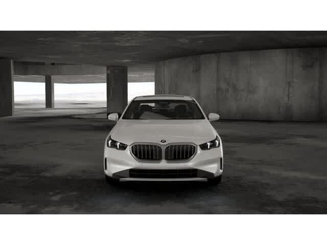 new 2026 BMW 530 car, priced at $67,875