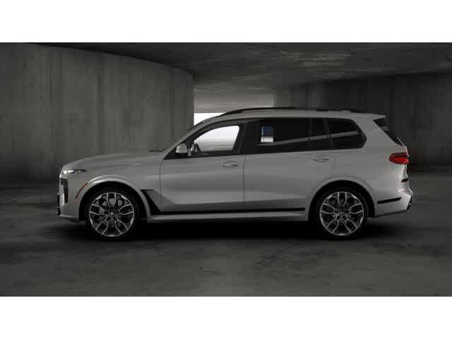 new 2026 BMW X7 car, priced at $96,530