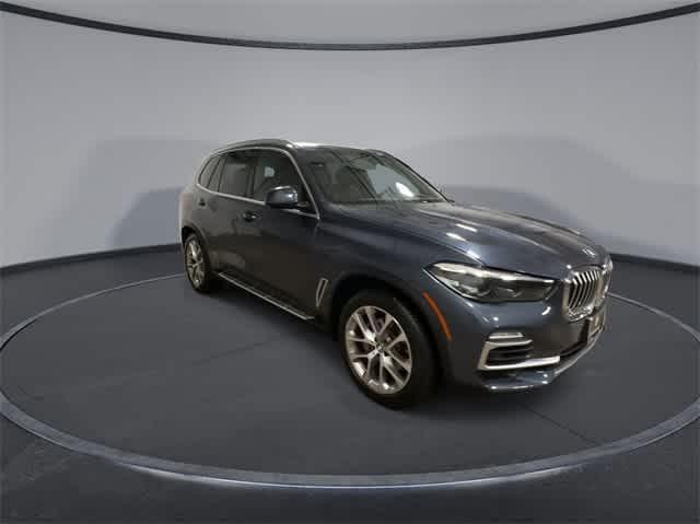 used 2020 BMW X5 car, priced at $26,999