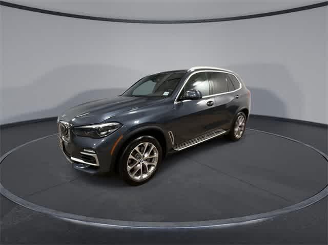 used 2020 BMW X5 car, priced at $26,999