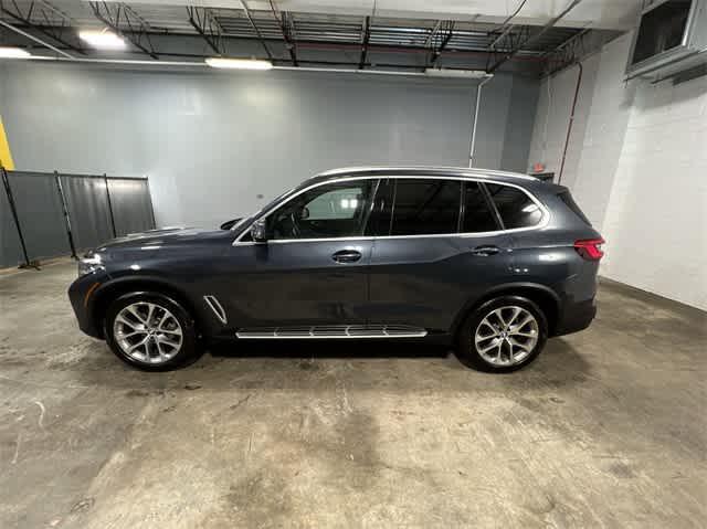 used 2020 BMW X5 car, priced at $26,999