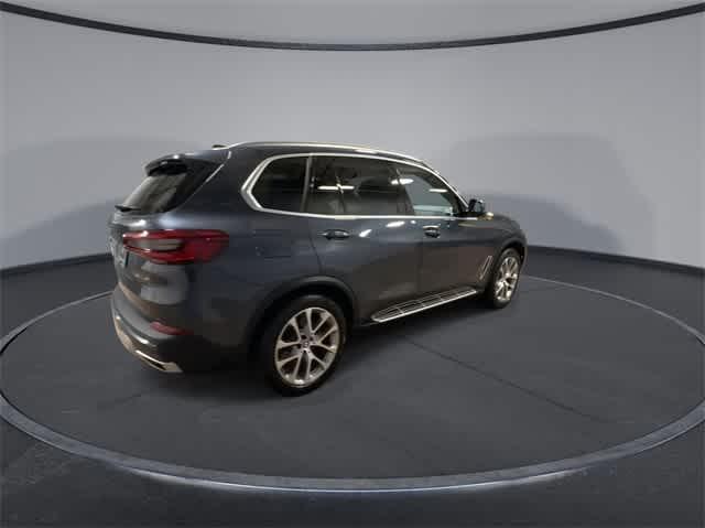 used 2020 BMW X5 car, priced at $26,999