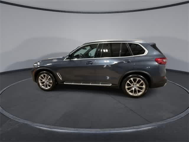 used 2020 BMW X5 car, priced at $26,999