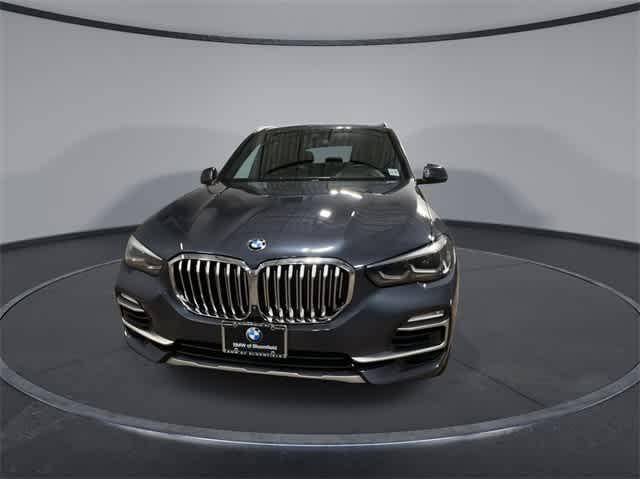 used 2020 BMW X5 car, priced at $26,999