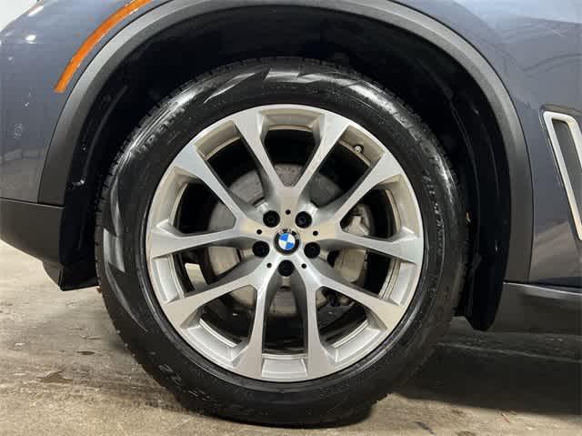 used 2020 BMW X5 car, priced at $26,999