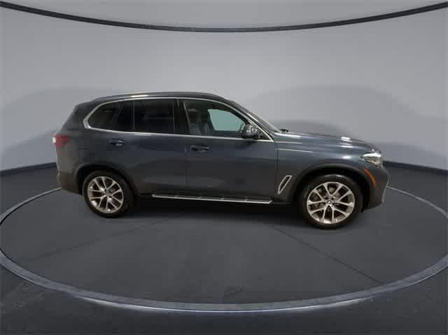 used 2020 BMW X5 car, priced at $26,999