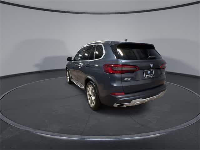 used 2020 BMW X5 car, priced at $26,999