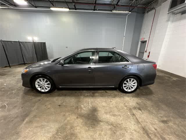 used 2014 Toyota Camry car, priced at $14,489