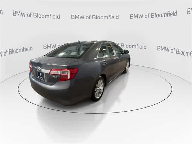 used 2014 Toyota Camry car, priced at $14,489