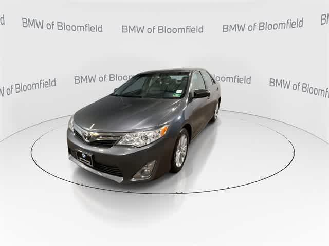 used 2014 Toyota Camry car, priced at $14,489
